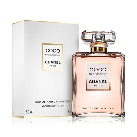 who sells coco mademoiselle perfume